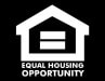 Fair Housing/Equal Opportunity